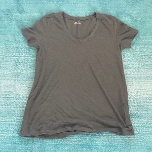 Susina Army Green Top